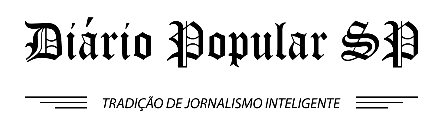 Diário Popular de São Paulo